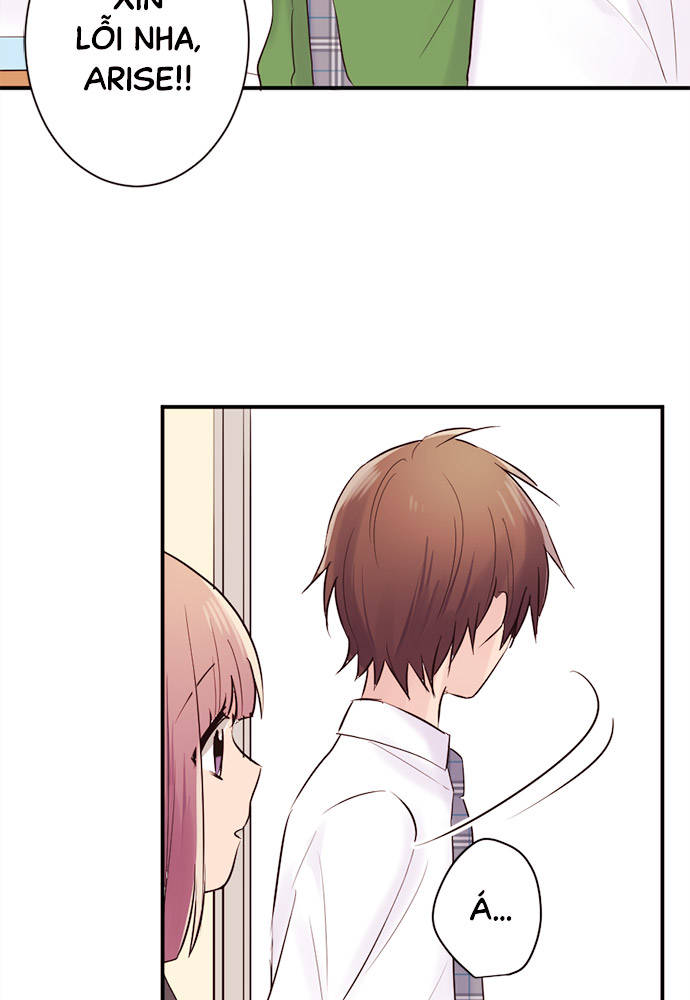 Class Maid (Shimamura) Chapter 39 - Trang 2