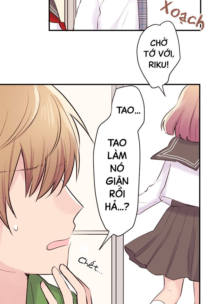 Class Maid (Shimamura) Chapter 39 - Trang 2