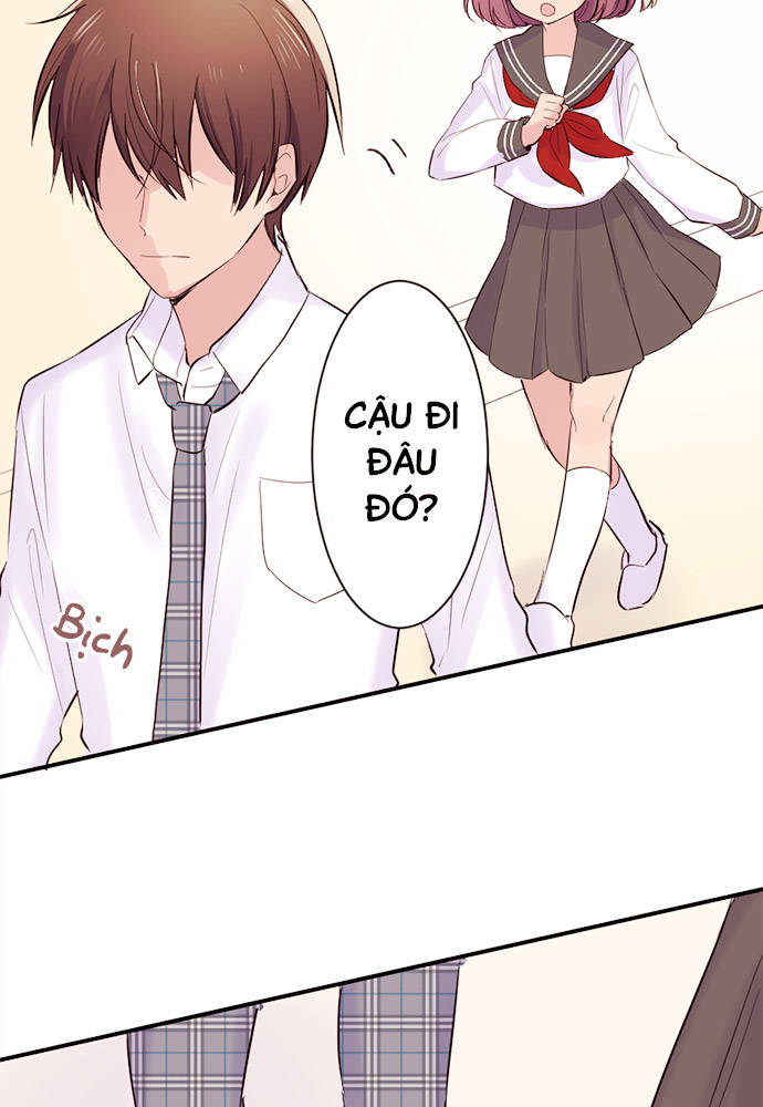 Class Maid (Shimamura) Chapter 39 - Trang 2