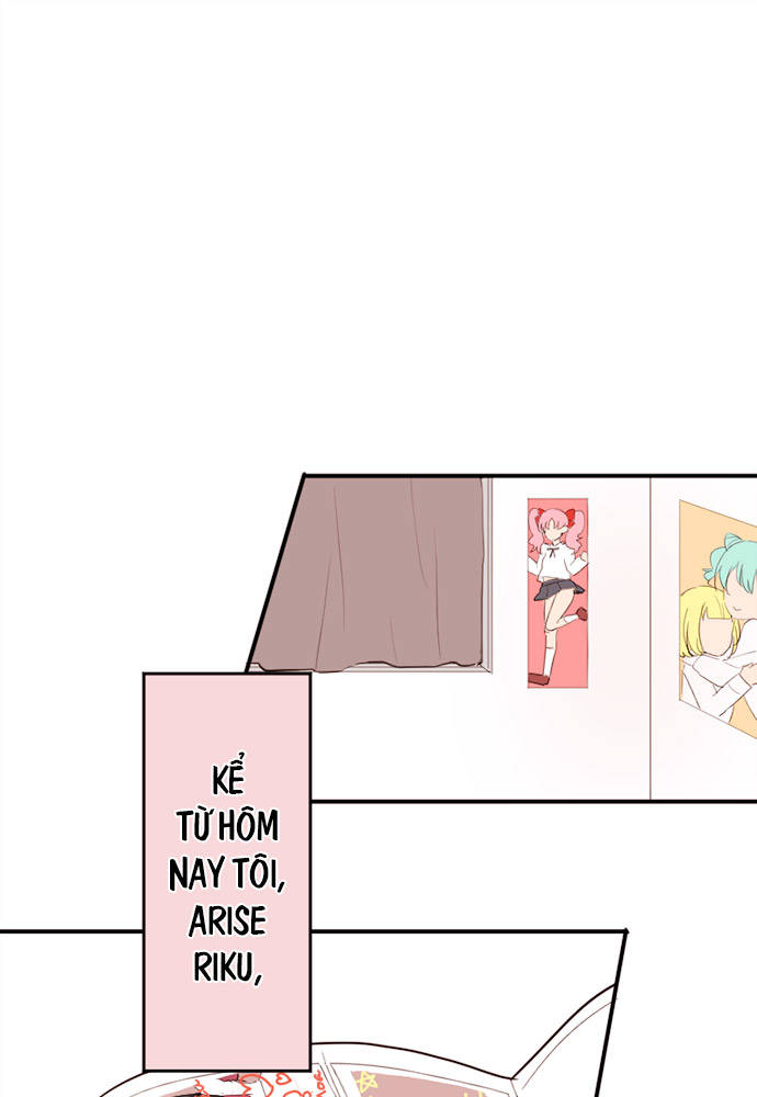 Class Maid (Shimamura) Chapter 4 - Trang 2