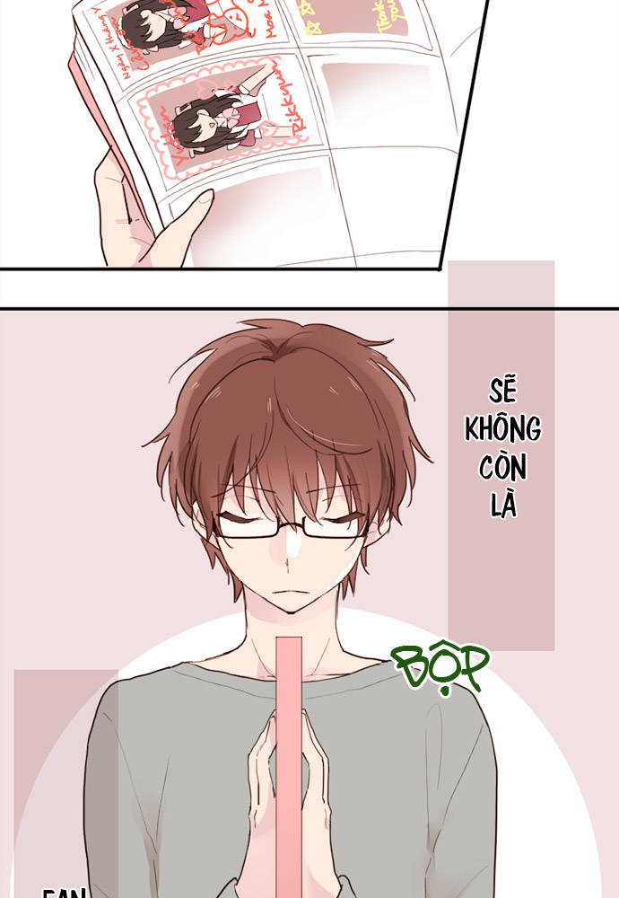 Class Maid (Shimamura) Chapter 4 - Trang 2
