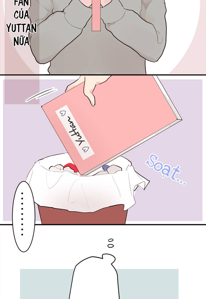 Class Maid (Shimamura) Chapter 4 - Trang 2