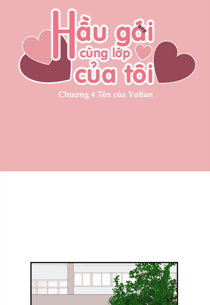 Class Maid (Shimamura) Chapter 4 - Trang 2