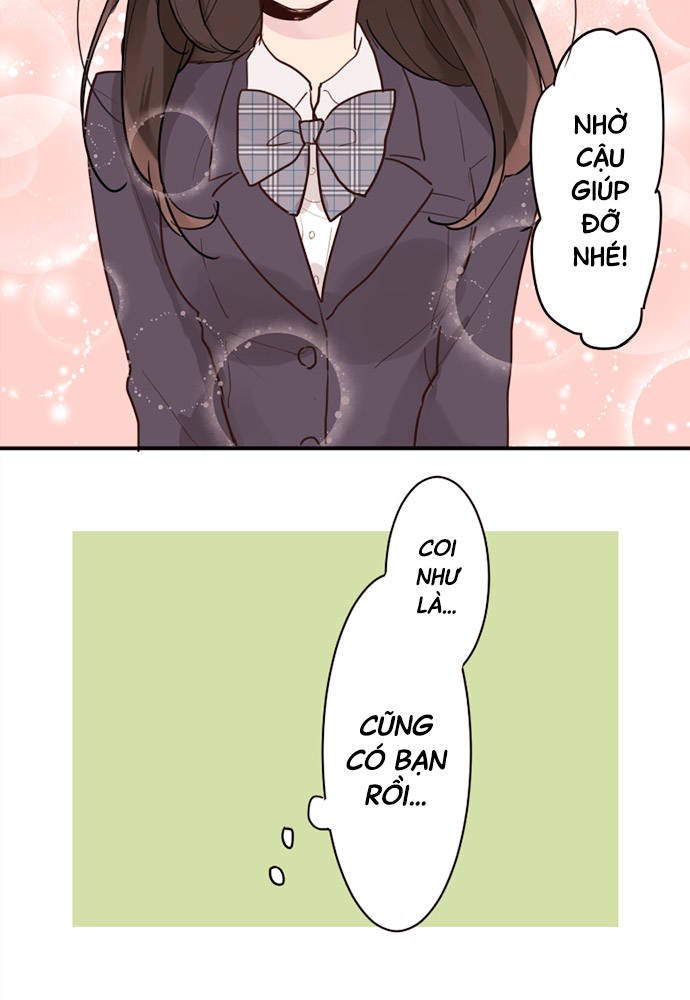 Class Maid (Shimamura) Chapter 4 - Trang 2