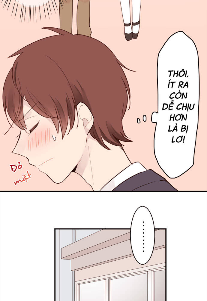 Class Maid (Shimamura) Chapter 4 - Trang 2