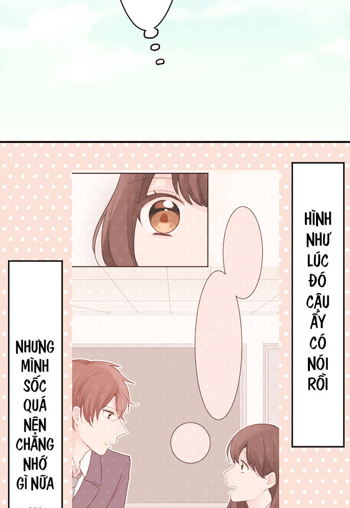 Class Maid (Shimamura) Chapter 4 - Trang 2