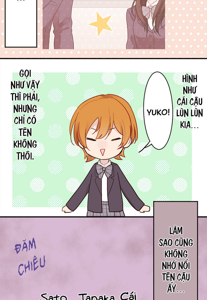Class Maid (Shimamura) Chapter 4 - Trang 2