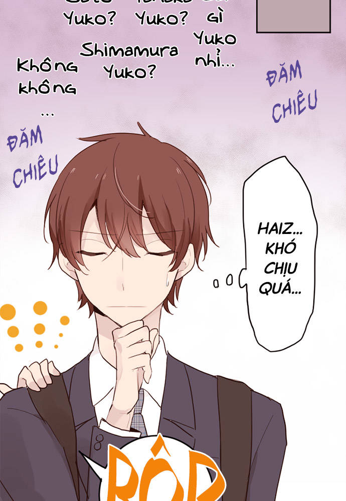 Class Maid (Shimamura) Chapter 4 - Trang 2