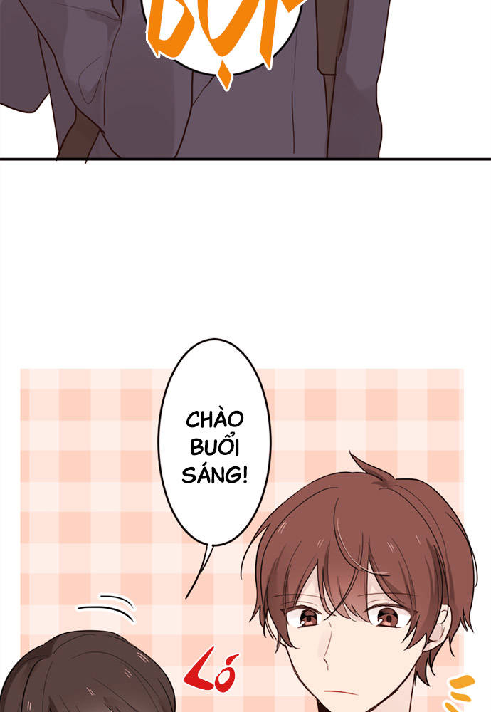 Class Maid (Shimamura) Chapter 4 - Trang 2