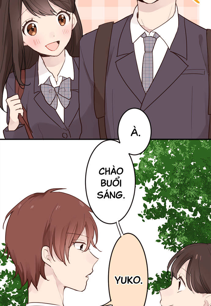 Class Maid (Shimamura) Chapter 4 - Trang 2