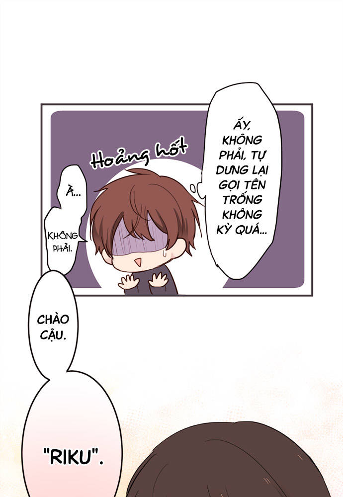 Class Maid (Shimamura) Chapter 4 - Trang 2