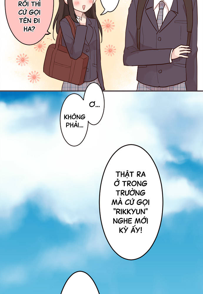 Class Maid (Shimamura) Chapter 4 - Trang 2