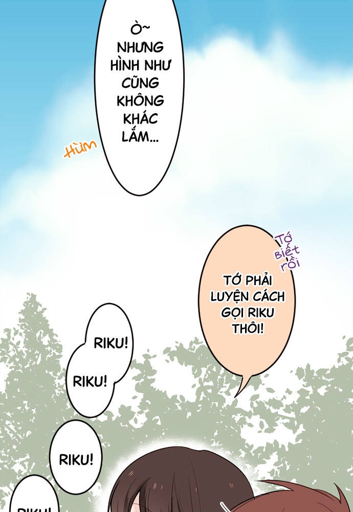 Class Maid (Shimamura) Chapter 4 - Trang 2