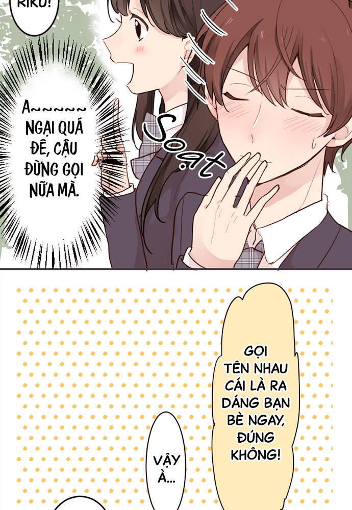 Class Maid (Shimamura) Chapter 4 - Trang 2