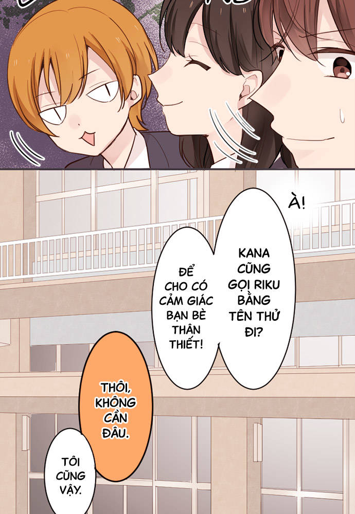 Class Maid (Shimamura) Chapter 4 - Trang 2