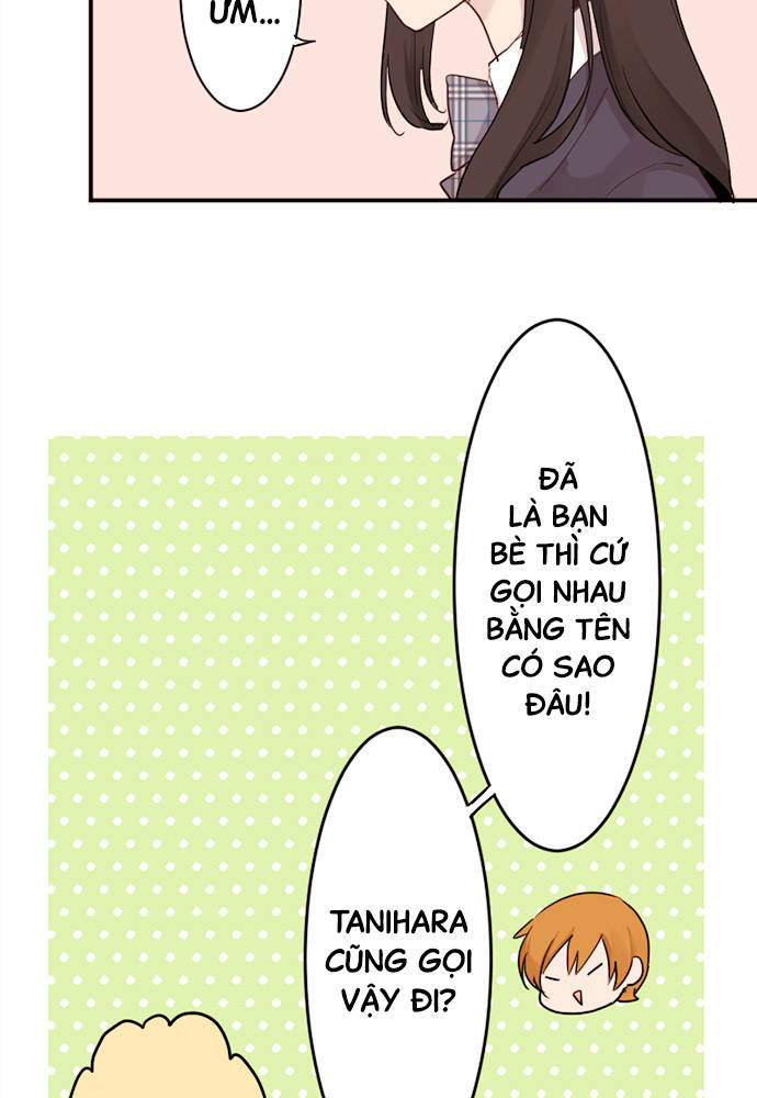 Class Maid (Shimamura) Chapter 4 - Trang 2