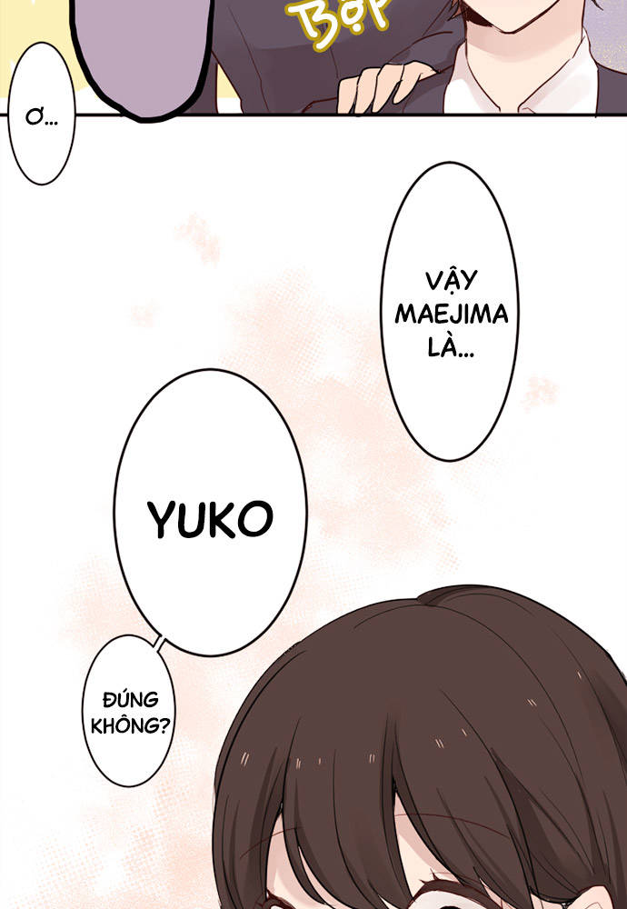 Class Maid (Shimamura) Chapter 4 - Trang 2