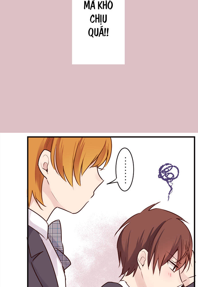 Class Maid (Shimamura) Chapter 4 - Trang 2