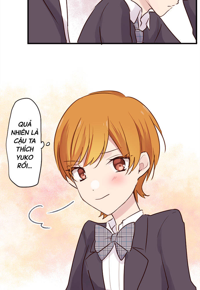 Class Maid (Shimamura) Chapter 4 - Trang 2