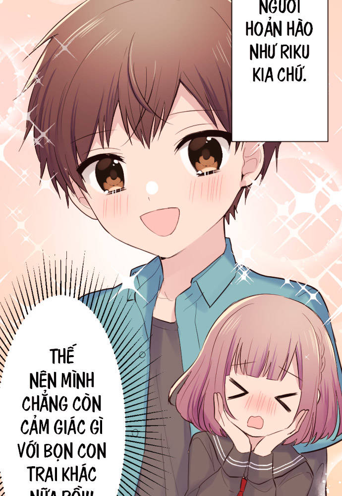 Class Maid (Shimamura) Chapter 40 - Trang 2