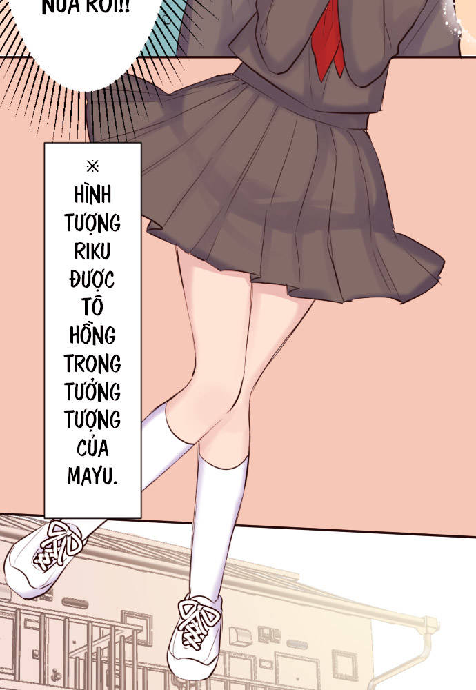 Class Maid (Shimamura) Chapter 40 - Trang 2