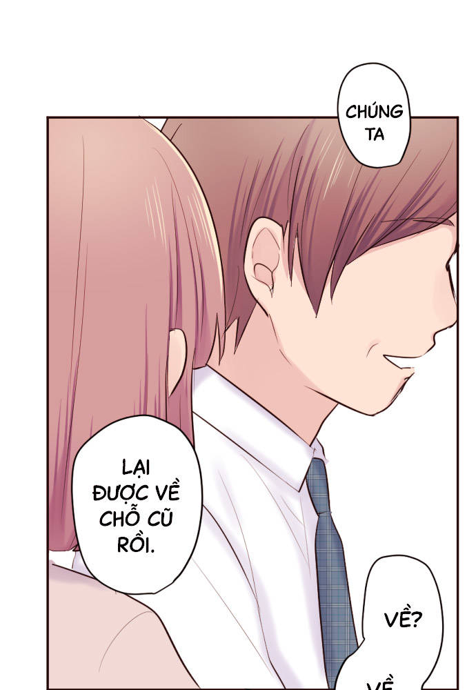 Class Maid (Shimamura) Chapter 40 - Trang 2