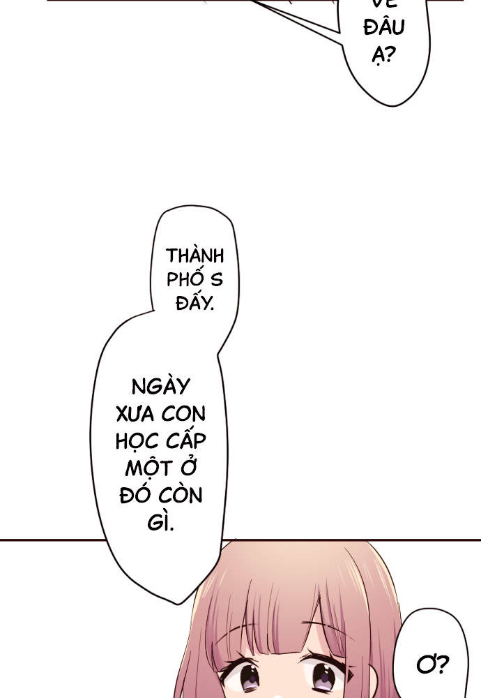 Class Maid (Shimamura) Chapter 40 - Trang 2