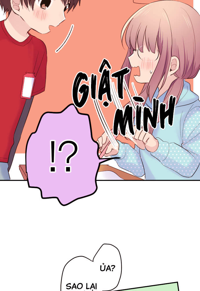 Class Maid (Shimamura) Chapter 40 - Trang 2
