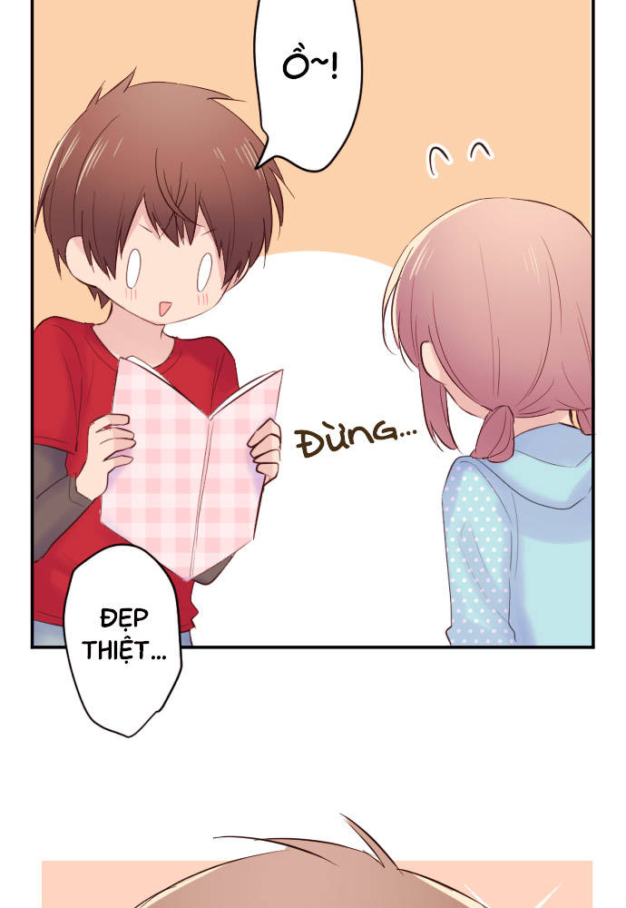 Class Maid (Shimamura) Chapter 40 - Trang 2