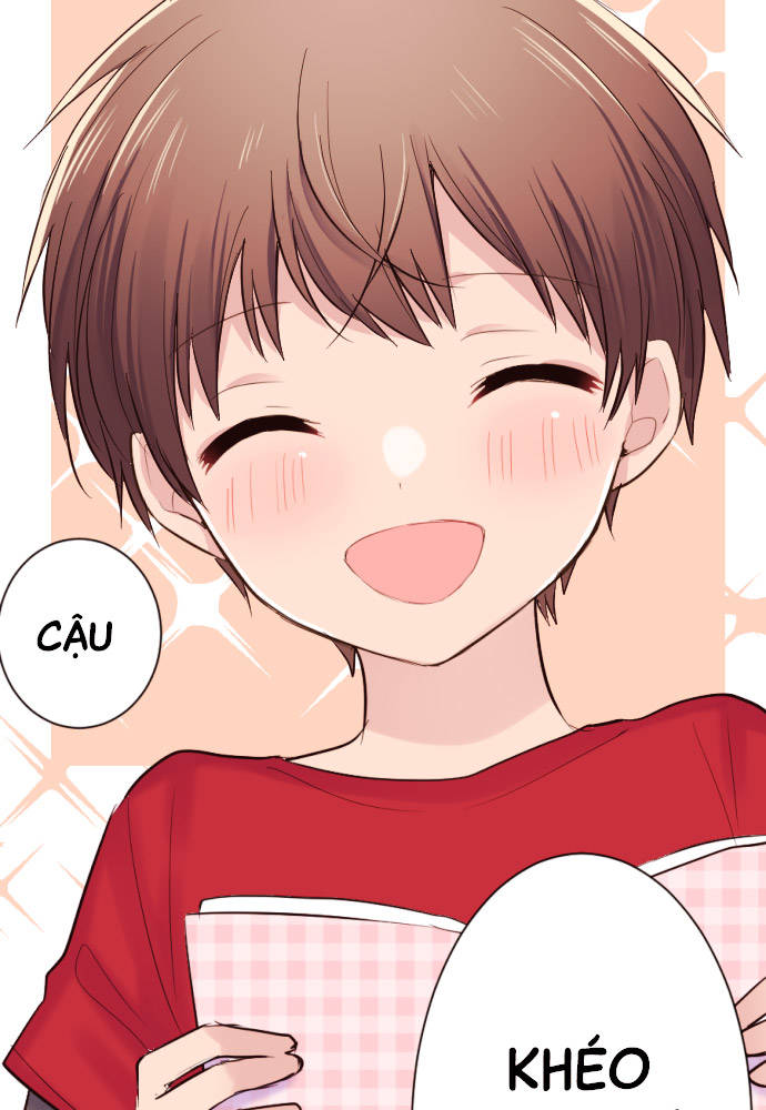 Class Maid (Shimamura) Chapter 40 - Trang 2
