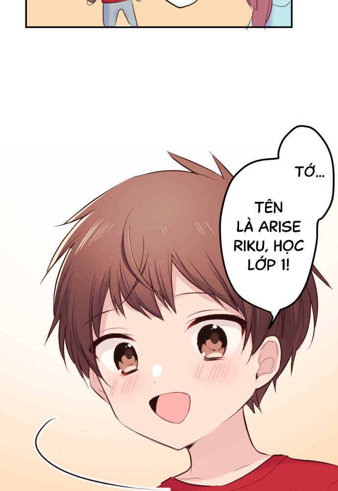 Class Maid (Shimamura) Chapter 40 - Trang 2