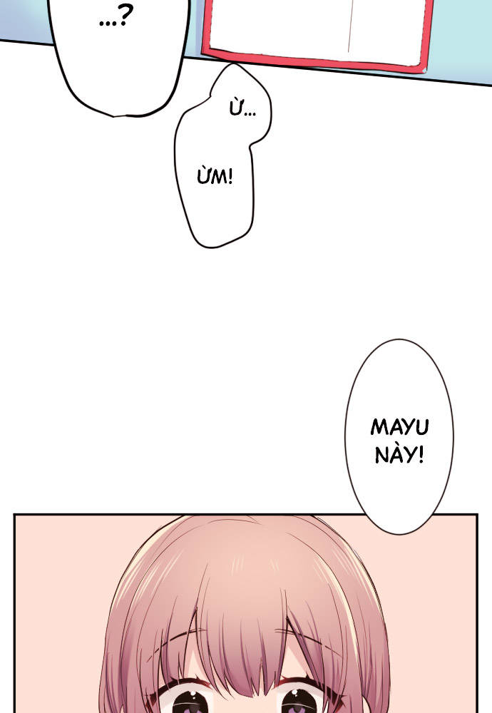 Class Maid (Shimamura) Chapter 40 - Trang 2