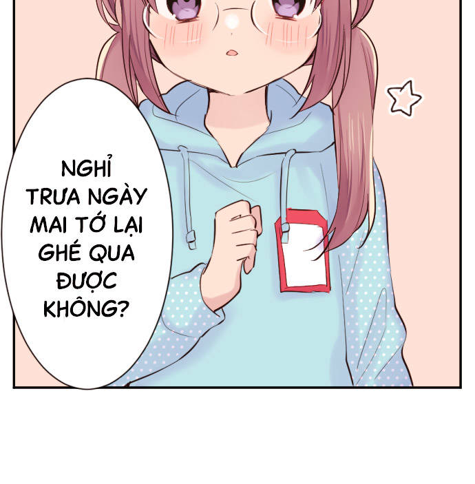 Class Maid (Shimamura) Chapter 40 - Trang 2
