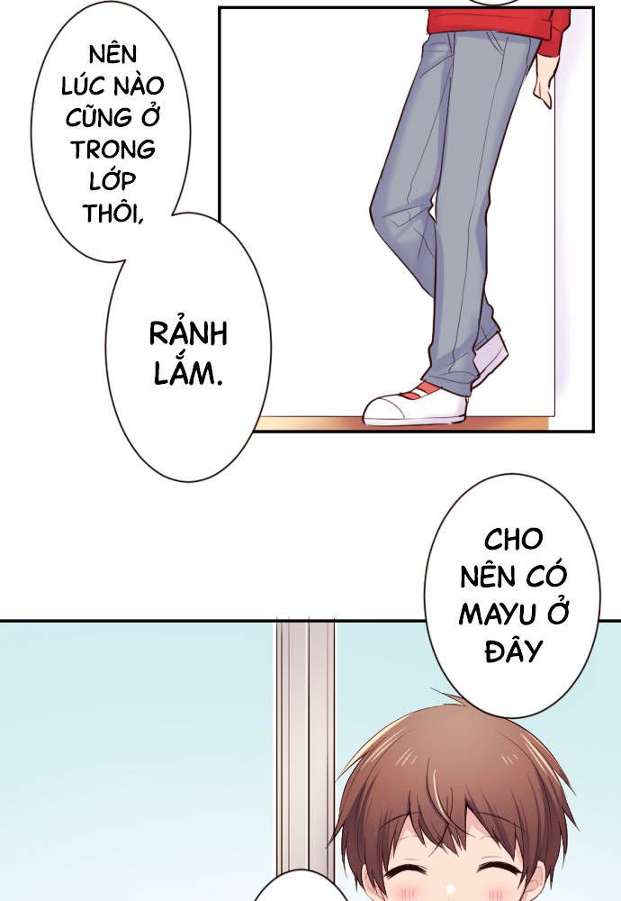 Class Maid (Shimamura) Chapter 40 - Trang 2