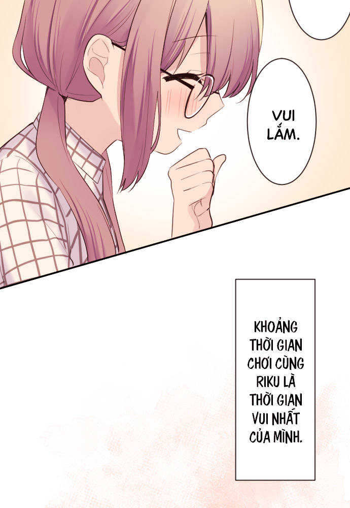 Class Maid (Shimamura) Chapter 40 - Trang 2