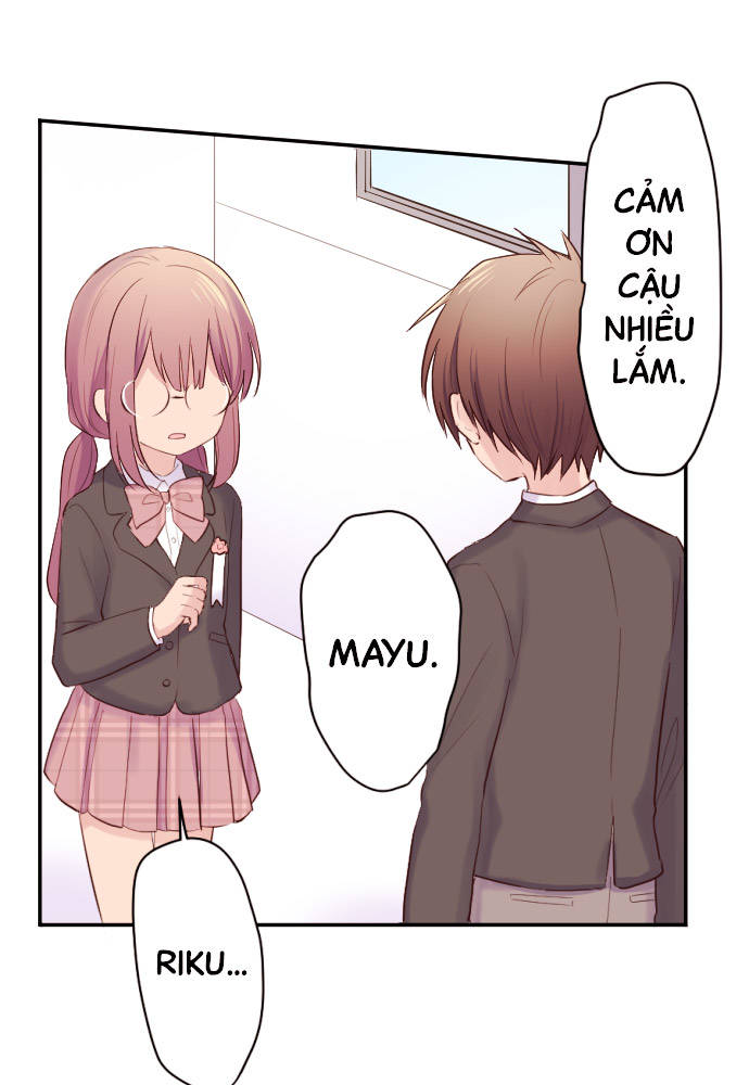 Class Maid (Shimamura) Chapter 40 - Trang 2