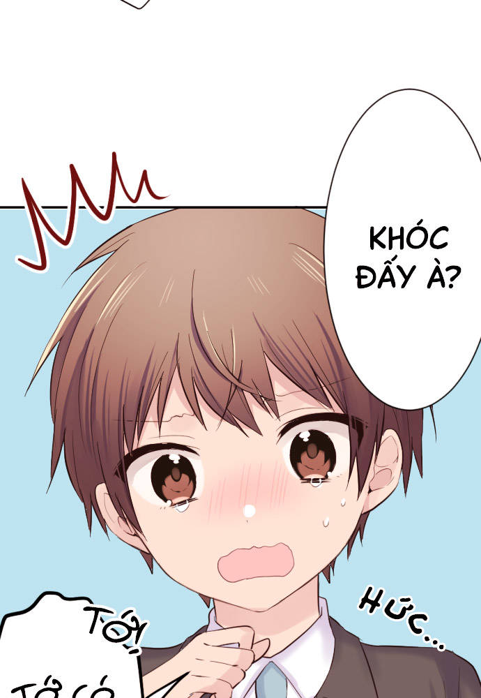 Class Maid (Shimamura) Chapter 40 - Trang 2