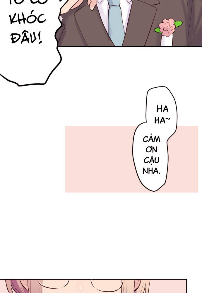Class Maid (Shimamura) Chapter 40 - Trang 2