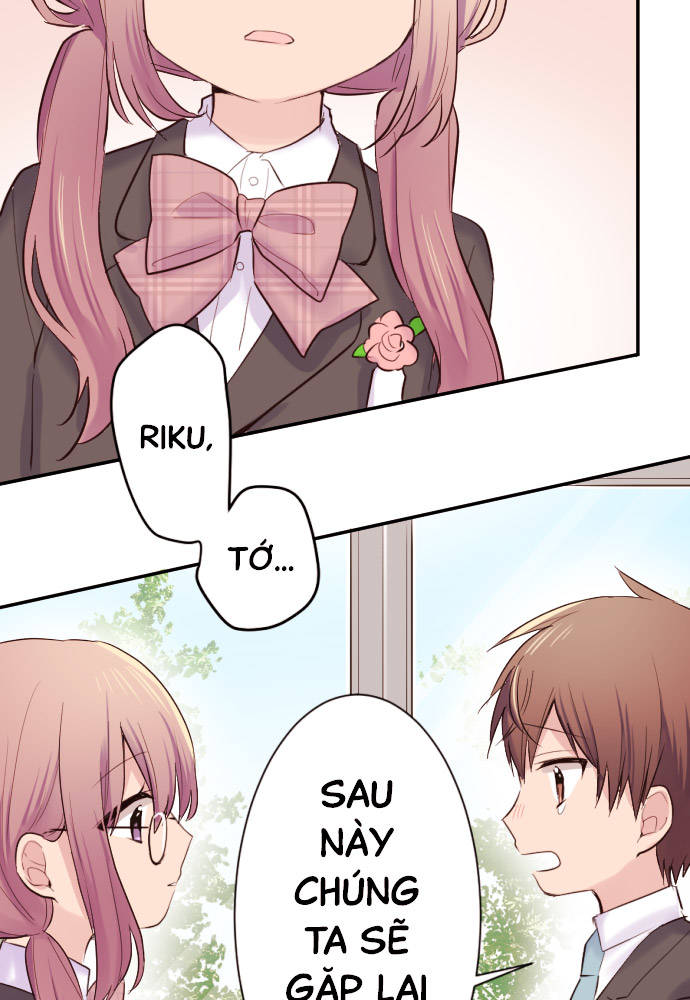 Class Maid (Shimamura) Chapter 40 - Trang 2