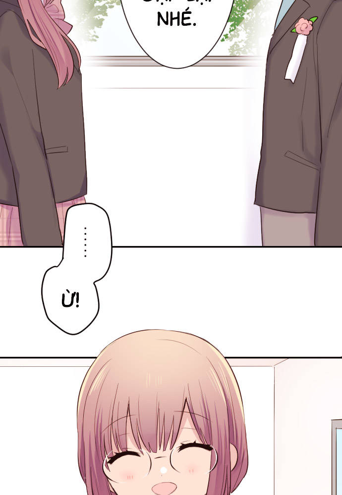 Class Maid (Shimamura) Chapter 40 - Trang 2