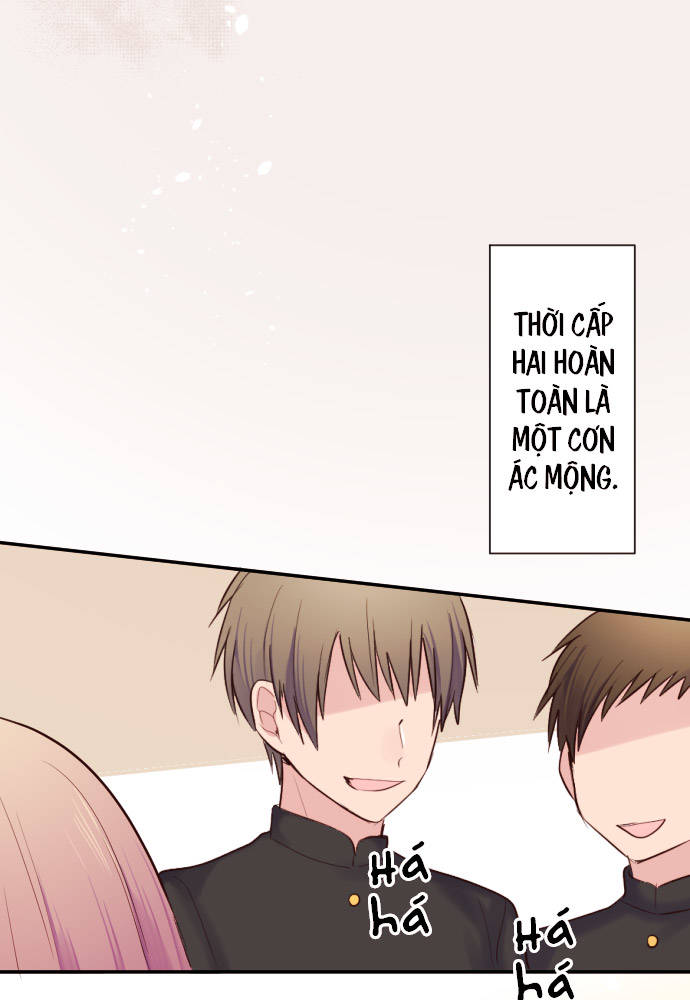 Class Maid (Shimamura) Chapter 40 - Trang 2