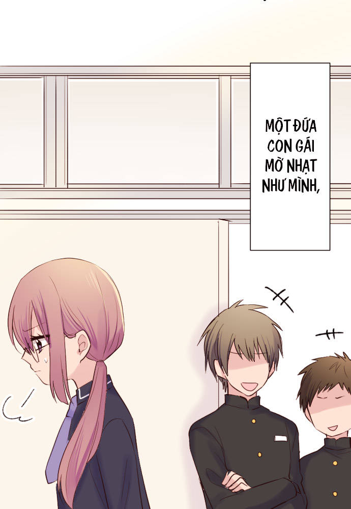 Class Maid (Shimamura) Chapter 40 - Trang 2