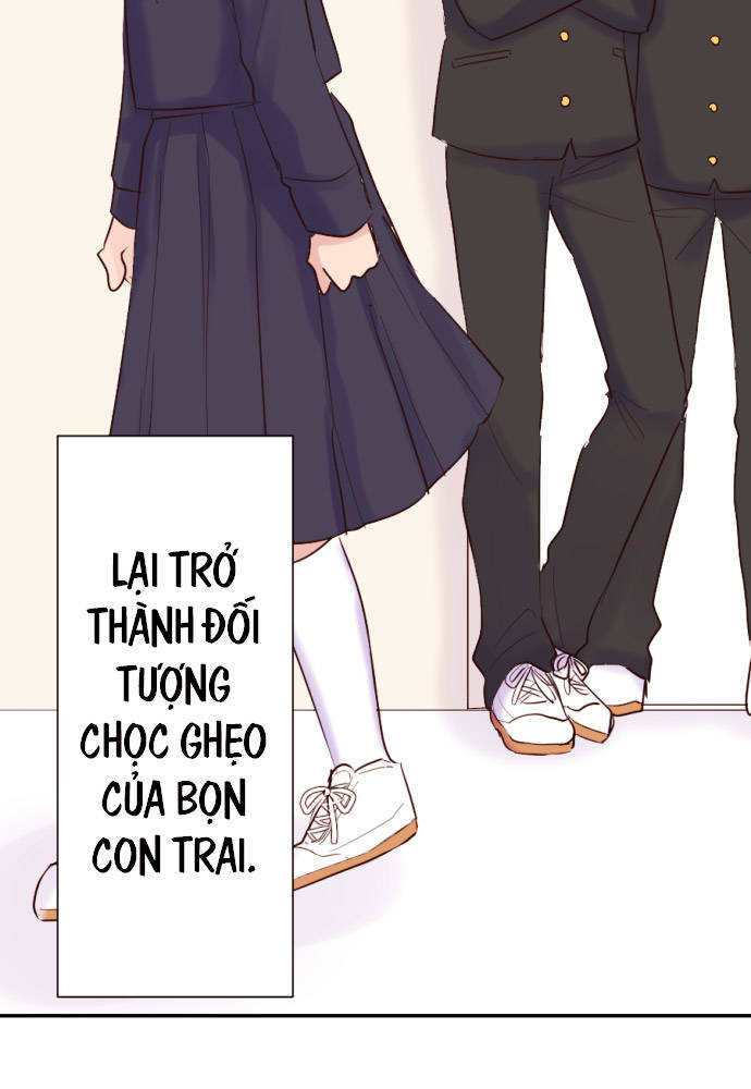Class Maid (Shimamura) Chapter 40 - Trang 2