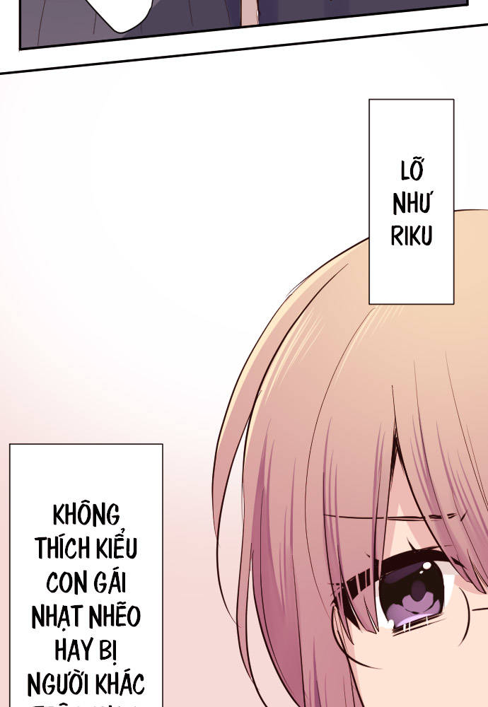 Class Maid (Shimamura) Chapter 40 - Trang 2