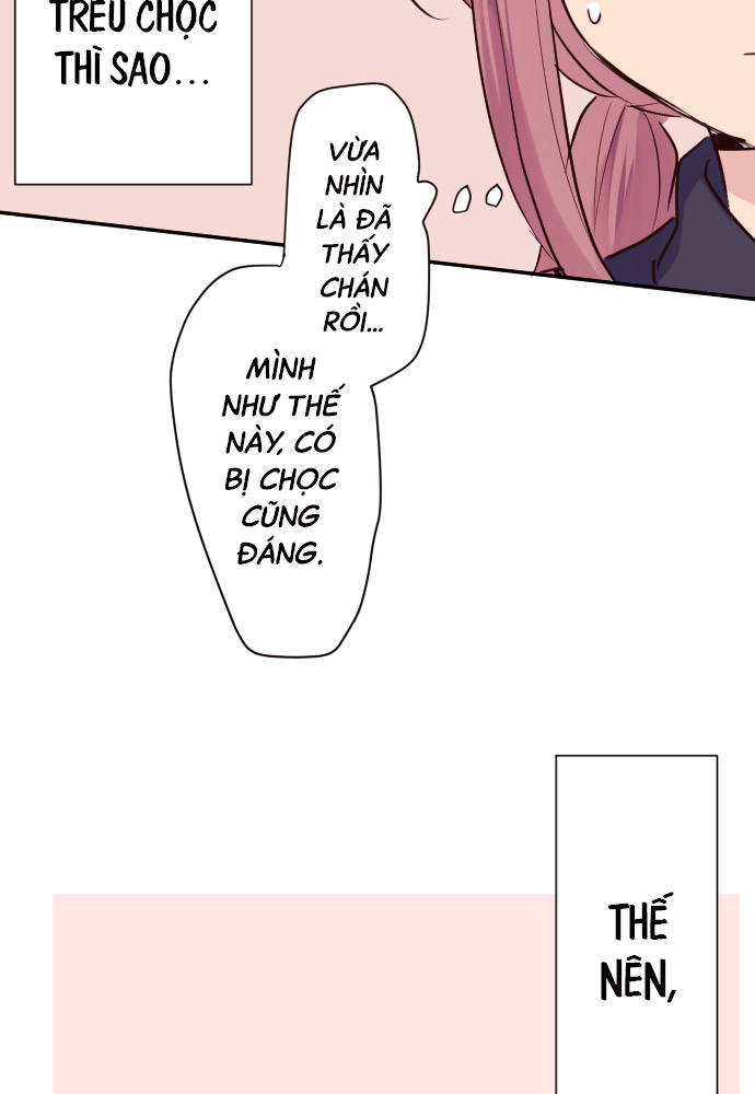 Class Maid (Shimamura) Chapter 40 - Trang 2