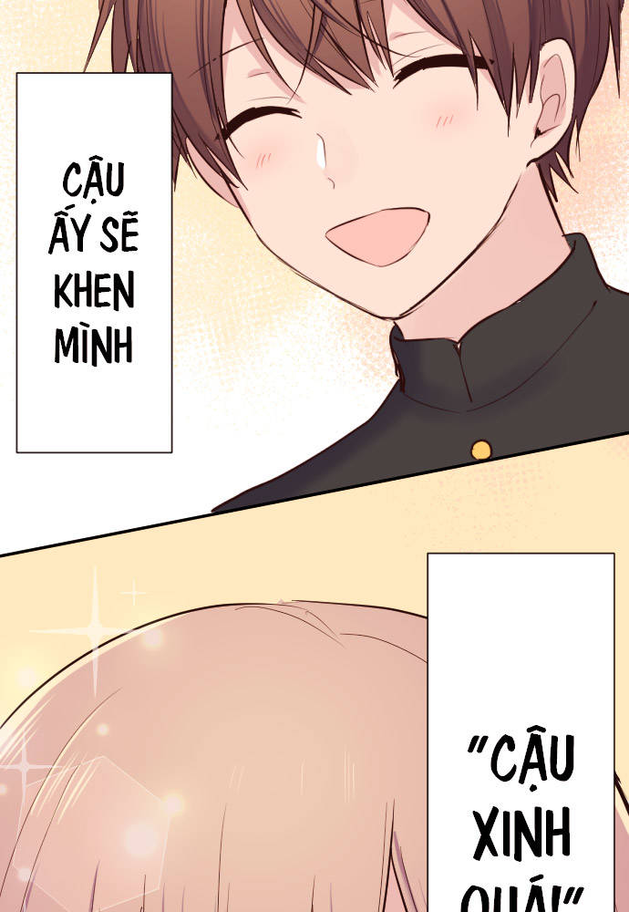 Class Maid (Shimamura) Chapter 40 - Trang 2