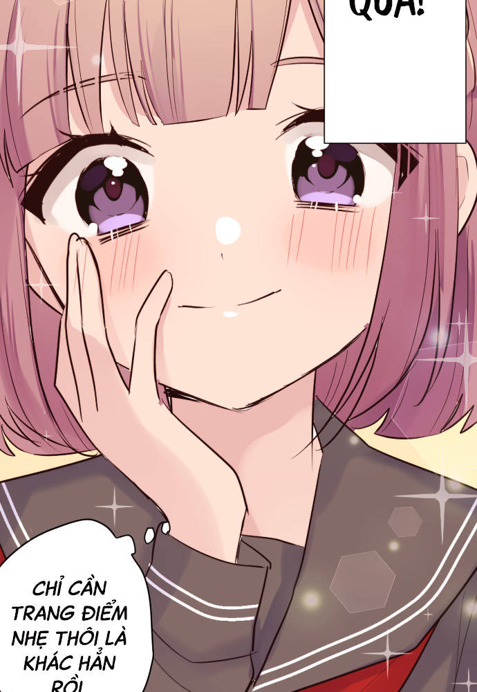 Class Maid (Shimamura) Chapter 40 - Trang 2