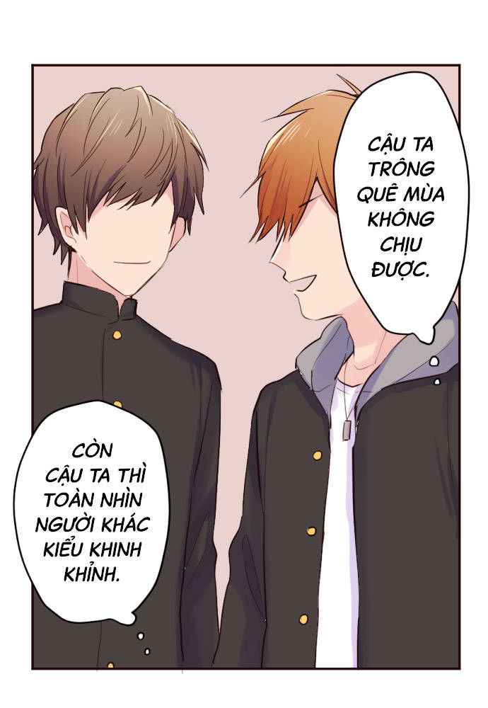 Class Maid (Shimamura) Chapter 40 - Trang 2