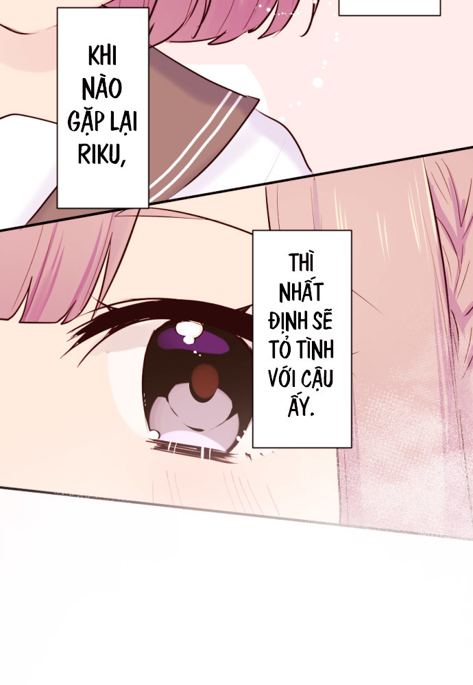 Class Maid (Shimamura) Chapter 41 - Trang 2