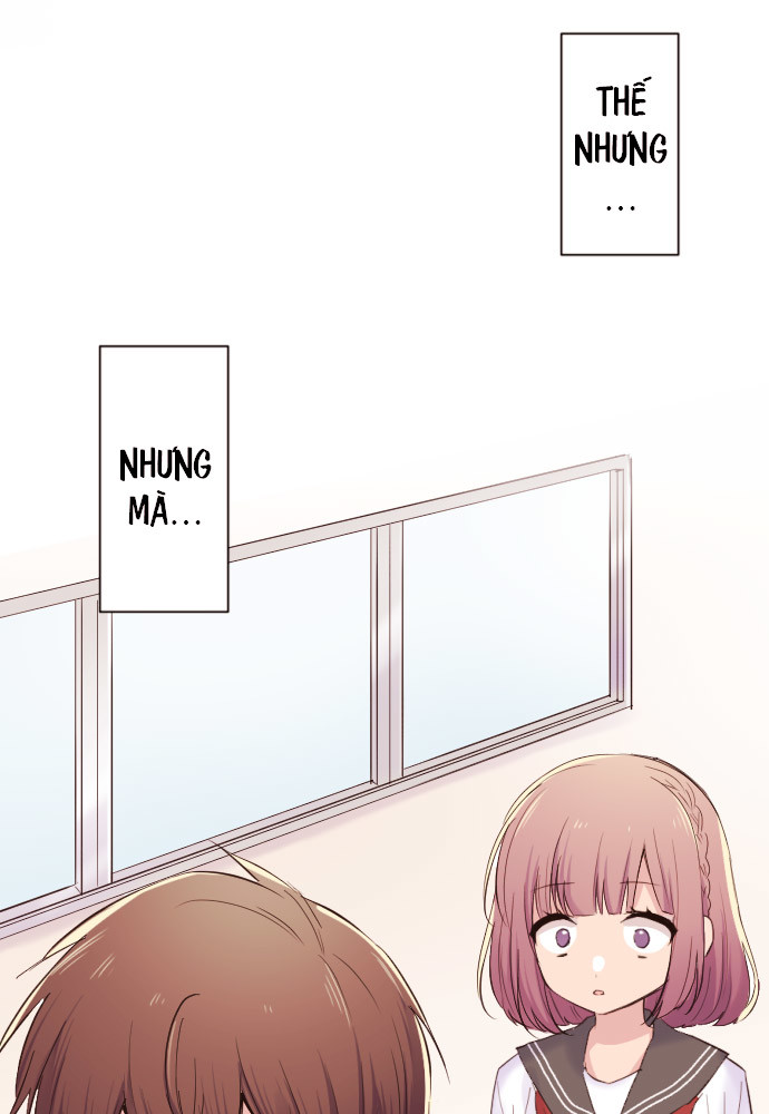 Class Maid (Shimamura) Chapter 41 - Trang 2